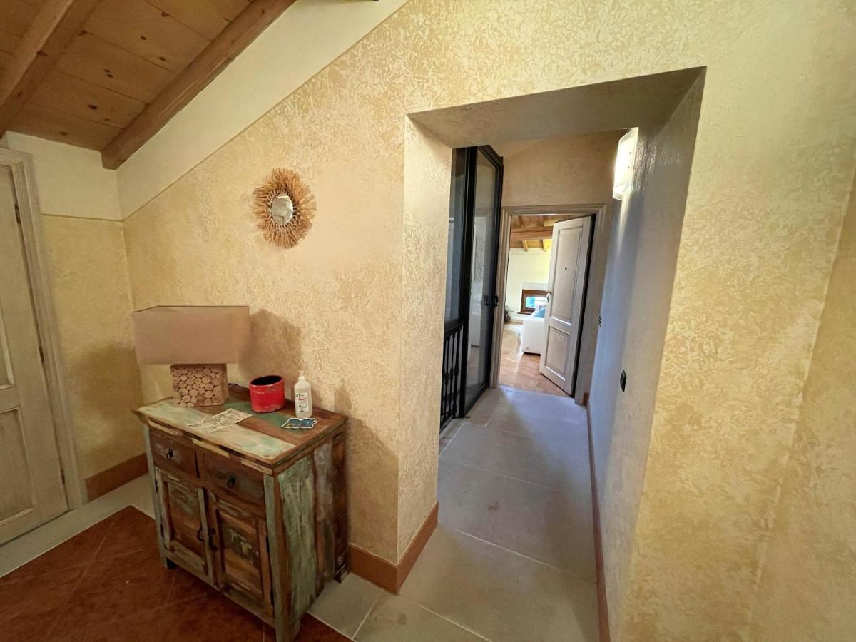 Attic 1 Centro Storico Apartman Peschiera del Garda Kültér fotó