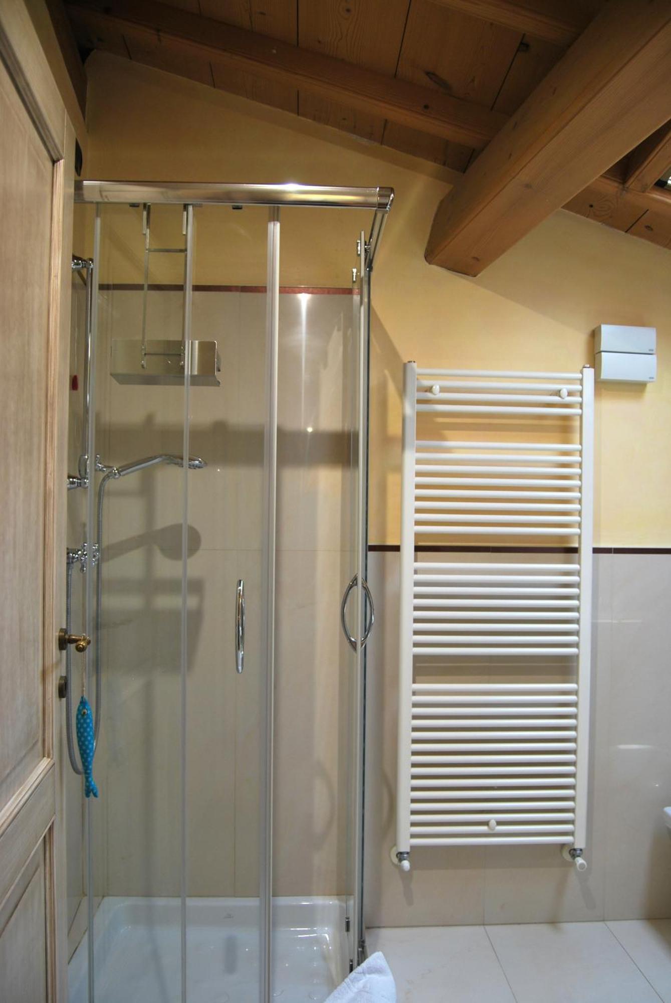 Attic 1 Centro Storico Apartman Peschiera del Garda Kültér fotó