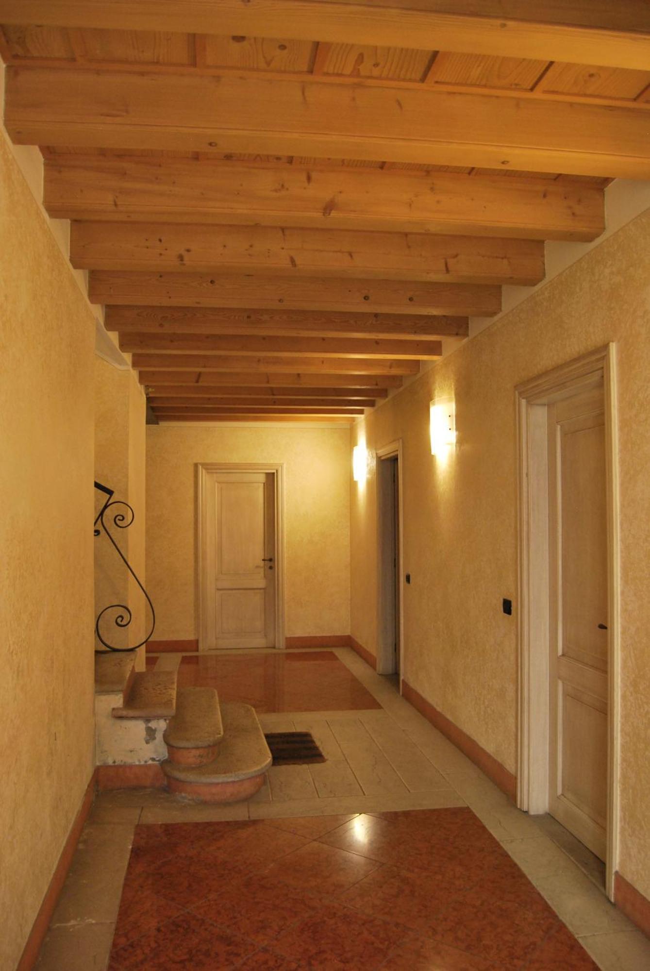 Attic 1 Centro Storico Apartman Peschiera del Garda Kültér fotó