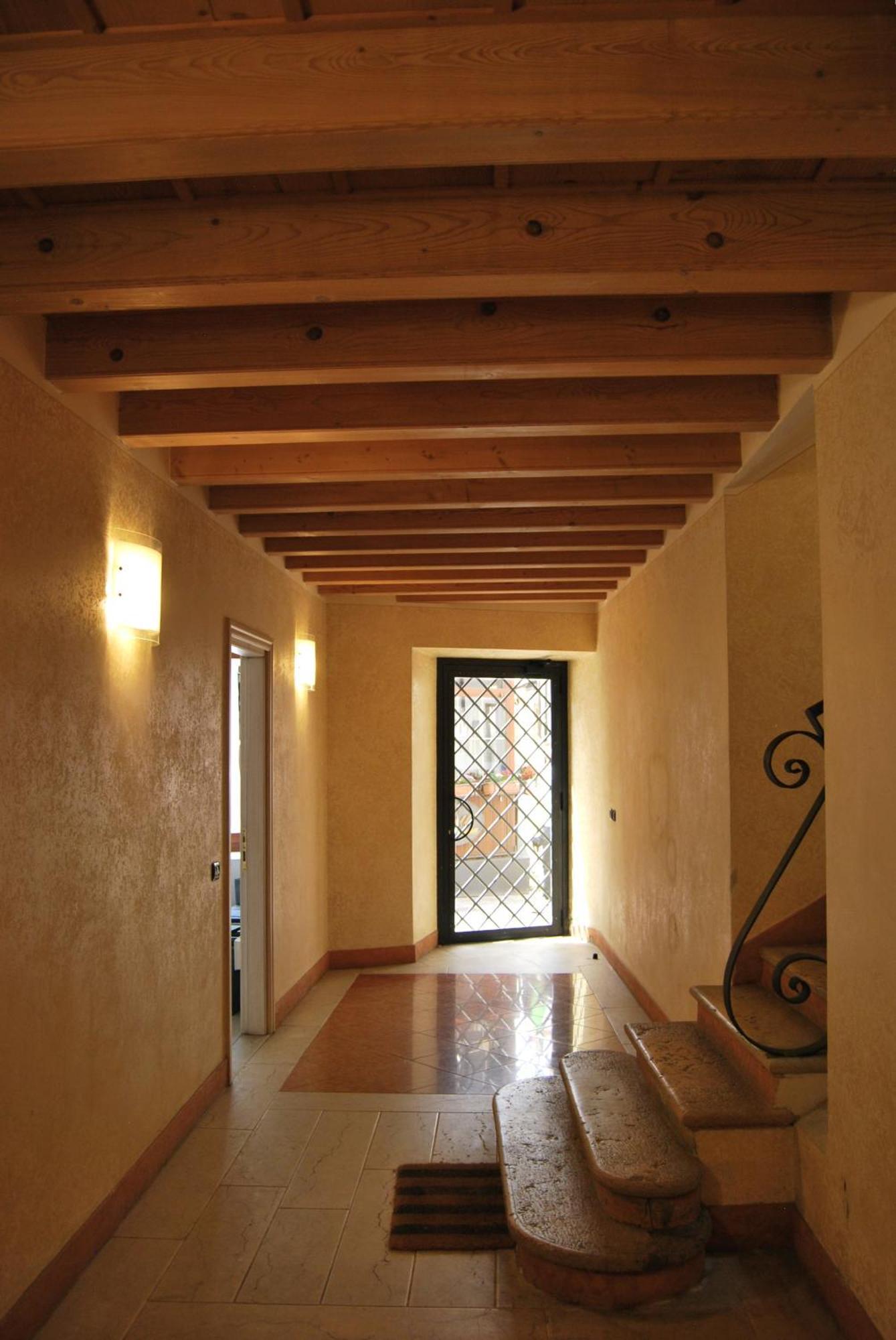 Attic 1 Centro Storico Apartman Peschiera del Garda Kültér fotó